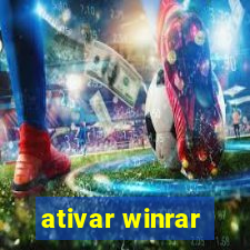 ativar winrar